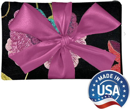 Heat Pack - Microwavable Heating Pads - Microwave Heating Pad for Pain Relief & Comfort - Suitable for The Neck, Back, Shoulders, Hips, Stomach Cramps & More - Neck Heat Wrap - Gift