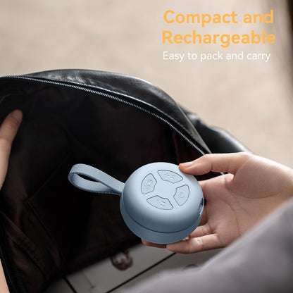Portable Baby Sound Machine & Essentials for Babies & Kids