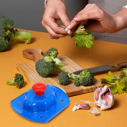 Finger Cut Protector Mandolin Slicer Guard Grater Safety Tool Mandoline Slicer Food Pusher Kitchen Tool