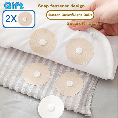 Bed Sheet Holders for Corners, Lock Fitted Sheet Holder 4 PCS