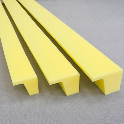 Bed Filler for Headboard, Suitable for Gap 1-2" of King Queen Twin Bed, 78.7'' Long Wedge Sleeping Pillow, Foam Mattress Gap Filler