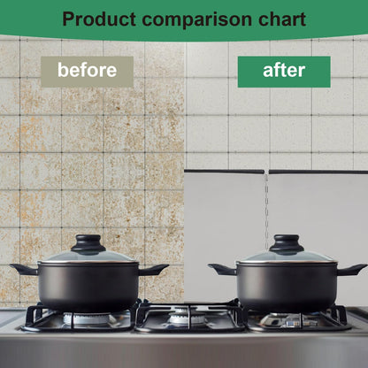 Silver Large 2 Pieces 2 Sided Stainless steel Splatter Guard for Frying Stove Top,Oil Splash Guard Cooking for Stove,Non Stick Foldable Splatter Screen