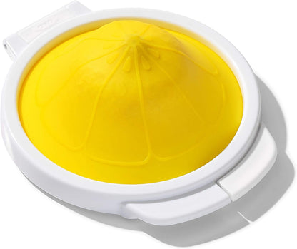OXO Good Grips Cut & Keep Silicone Onion Keeper