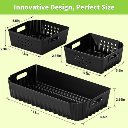 Silicone Air Fryer Liners for Ninja SP101 SP151 SP351 Air Fryer Oven 3 PCS | Silicone Oven Liners Air Fryer Accessories for Ninja Digital Air Fry Countertop Oven SP101 SP151 SP351 SP201 SP301