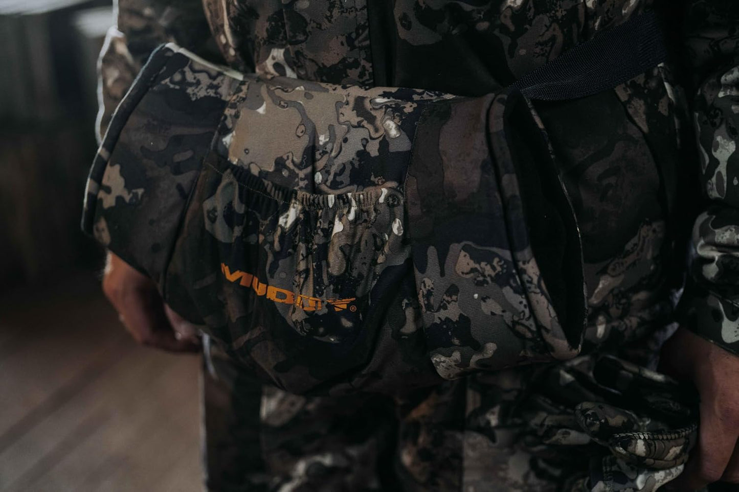 Muddy Insulated Hand Muff