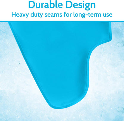 Arctic Flex Gel Replacement Packs - Ice Packs Reusable for Elbow Ice Brace