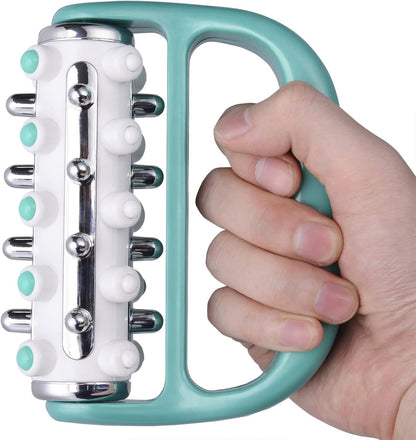 Coolife Fascia Release and Cellulite Remover Muscle Massage Roller