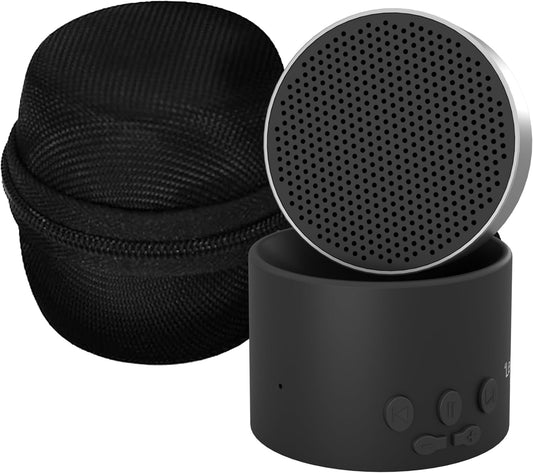 Adaptive Sound Technologies LectroFan Micro2 Sound Machine, Black