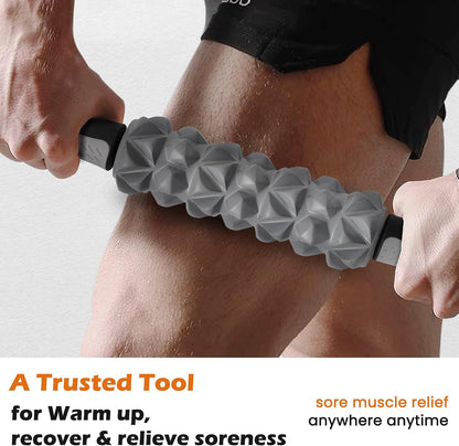 KITWILD Muscle Roller Stick
