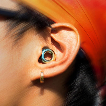 Loop Experience 2 Ear Plugs - Stylish Certified Hearing Protection