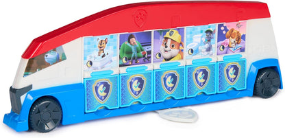 PAW Patrol Ready to Roll Routine Chart Task Board Learning Toy | Interactive Morning & Evening Task Board, Colorful Character Visuals, Day Schedule, Kids Toys for Boys & Girls Ages 3+