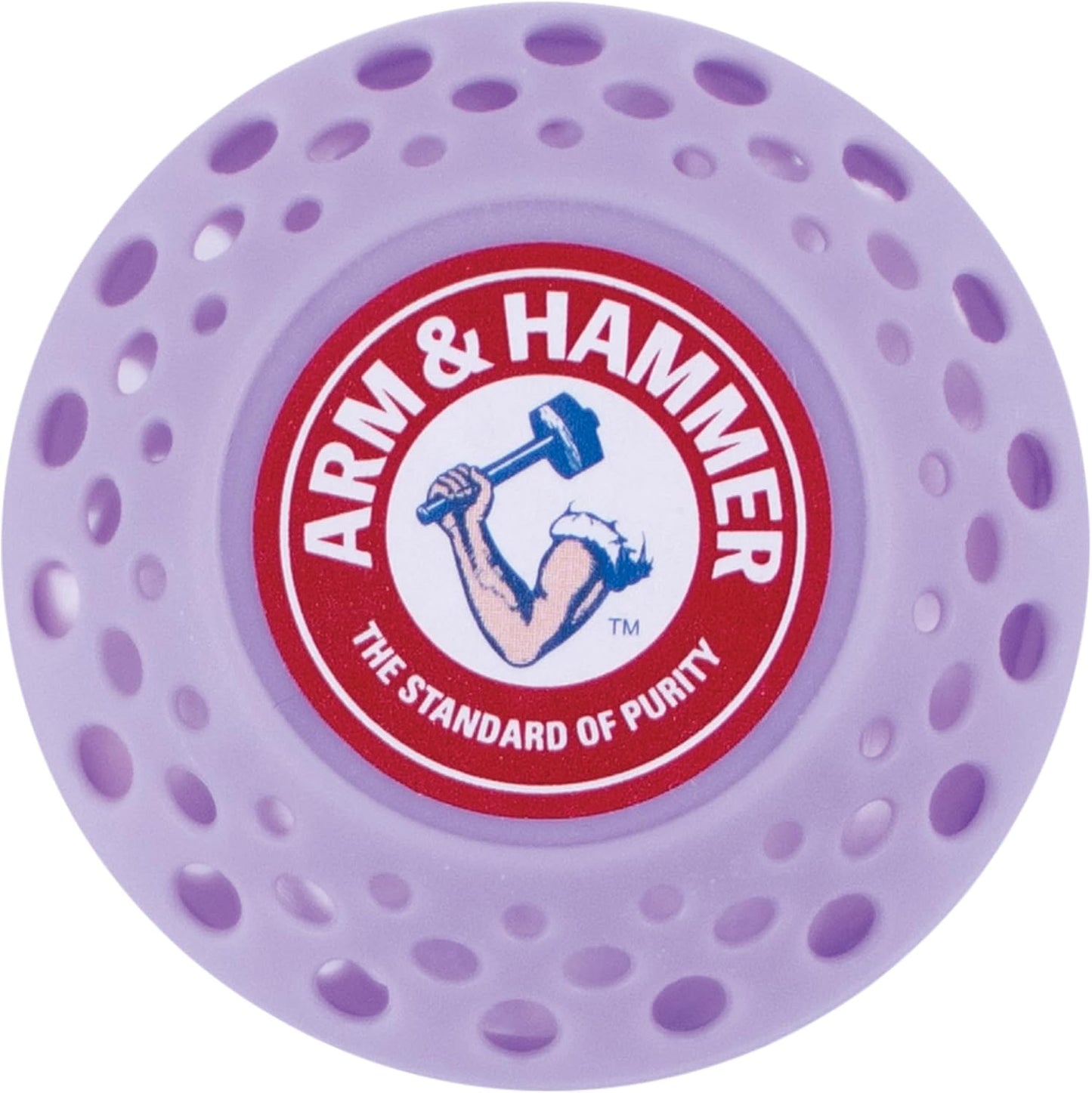 Arm & Hammer OdorBusterz® Odor Eliminator Balls, Clean Burst, 3 Count – Baking Soda Odor Control for Closets, Drawers, Hampers & Small Spaces