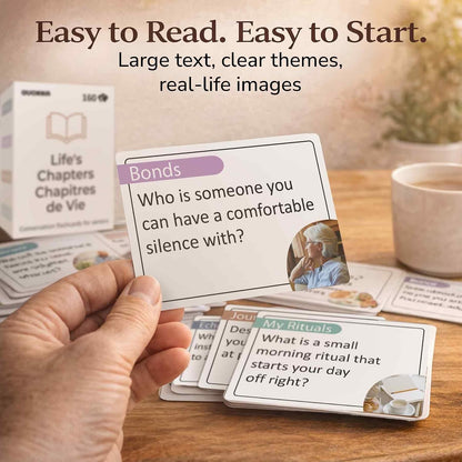 Memory Games for Seniors — Alzheimer's and Dementia Must Haves for Elderly