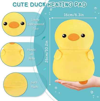Otter Microwavable Heating Pad