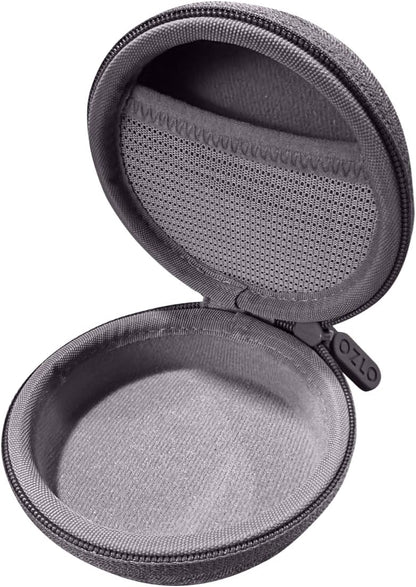 Ozlo Sleepbuds® | Comfortable Side Sleeper Headphones | Up to 10 Hours of Bluetooth LE Streaming | Science-Backed Sleep Sounds | Snore Blocking Earbuds