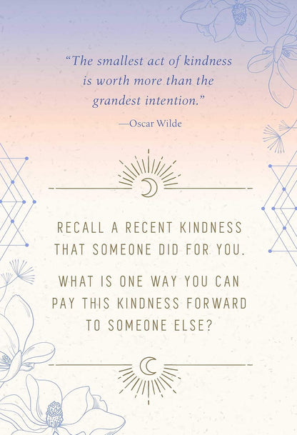 Gratitude: Inspirational Card Deck and Guidebook (Inner World)