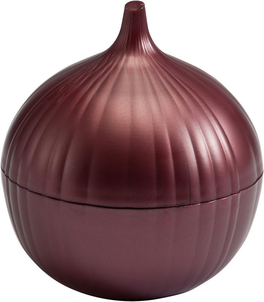 Hutzler Onion Saver, Red