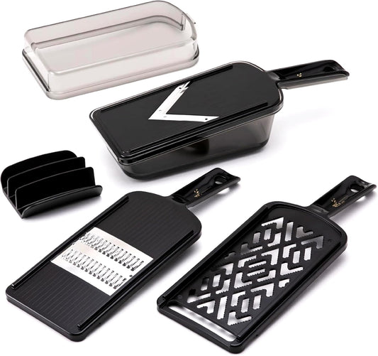 Kai KAI DH3333 Seki Magoroku Cookware Set, Regular Guard, Made in Japan