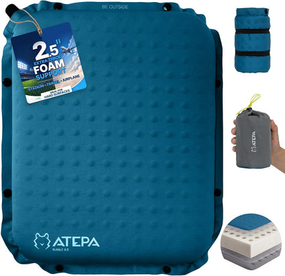 ATEPA Inflatable Seat Cushion