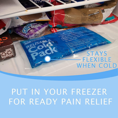 Reusable Heating Pad Ice Pack
