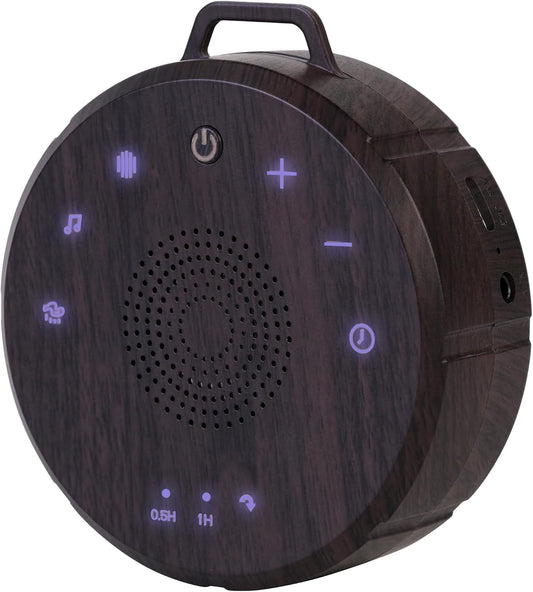 Sound Machine White Noise Machines for Home and Travel