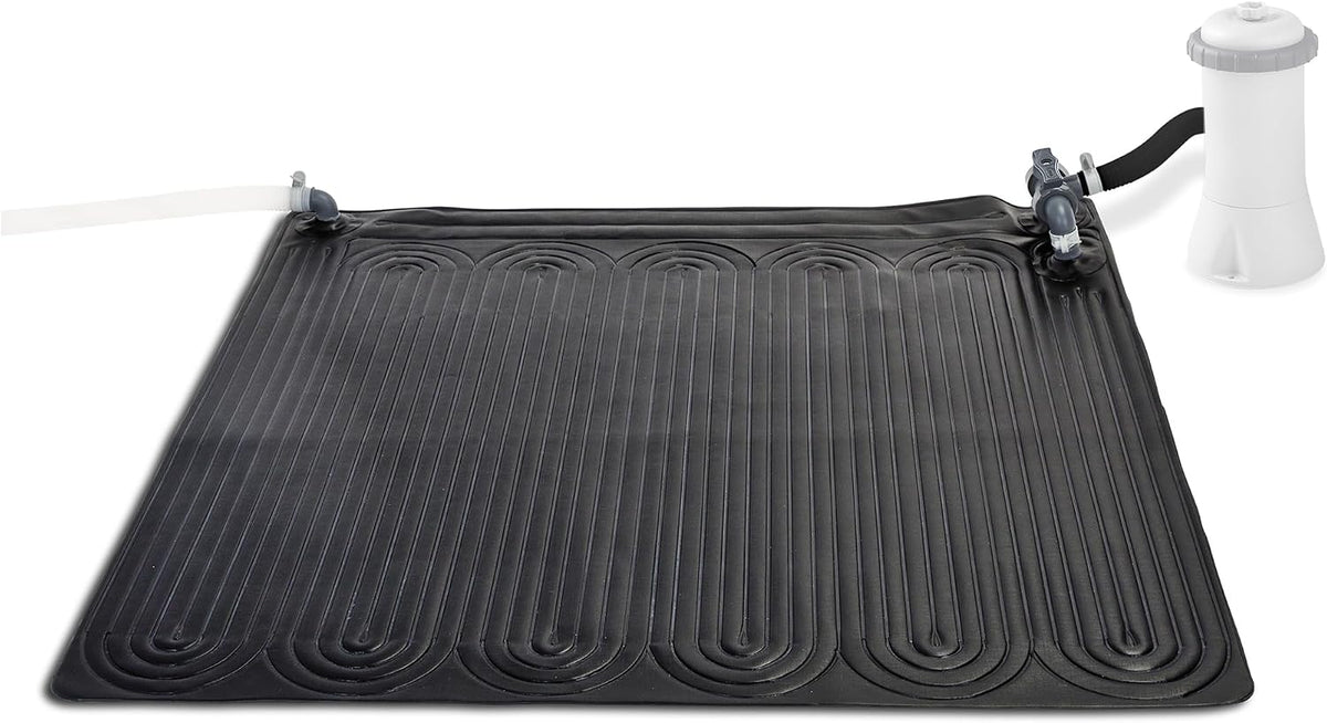 Intex Solar Pool Water Heater Mat for Above Ground Swimming Pools