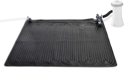 Intex Solar Pool Water Heater Mat for Above Ground Swimming Pools