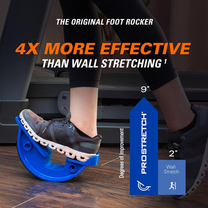 ProStretch Original, Calf Stretcher for Plantar Fasciitis & Tight Calves