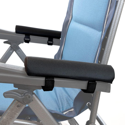 Original Zero Gravity Chair Arm Rest Cushion Padding