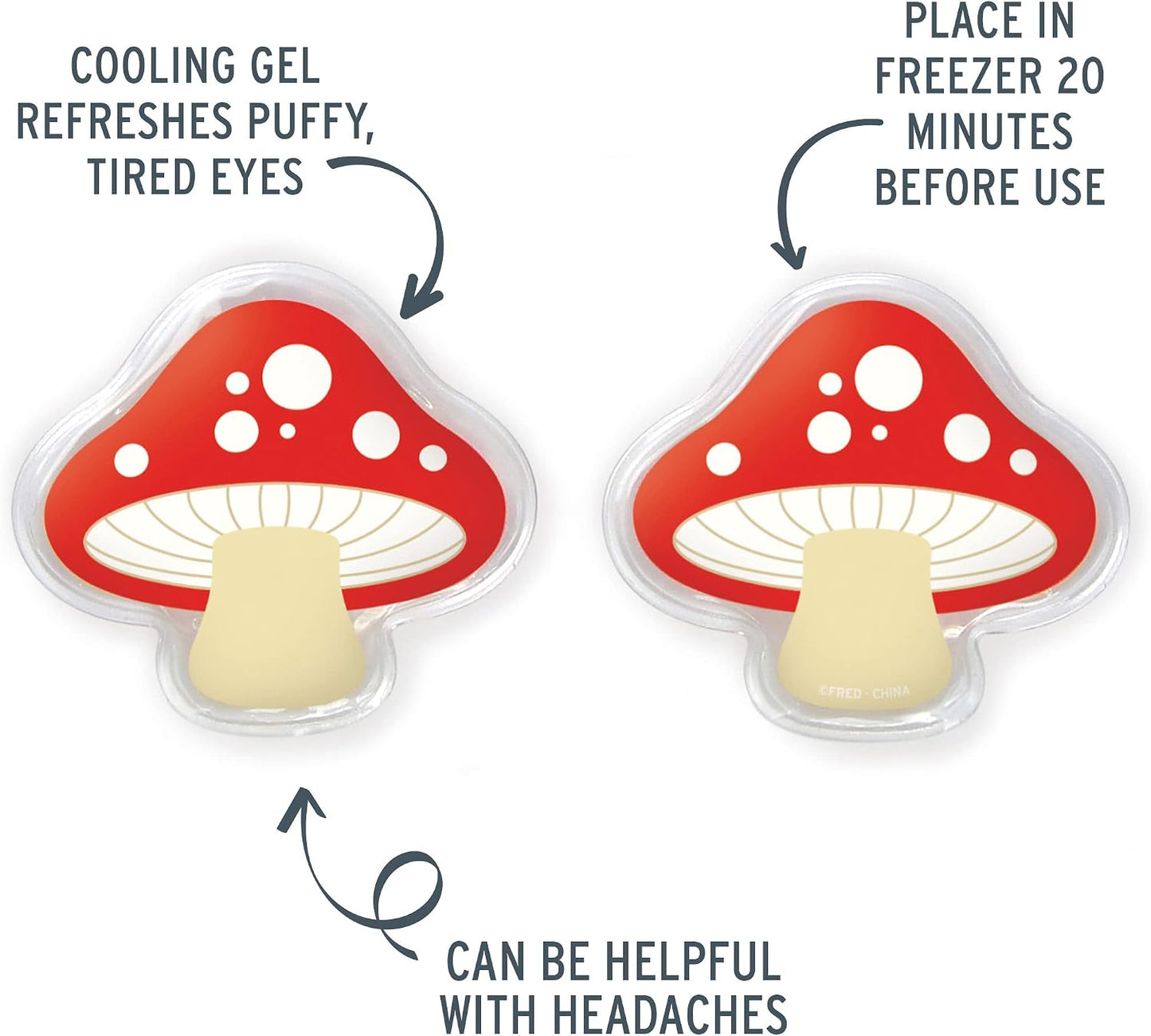 Chill Out Eye Mask