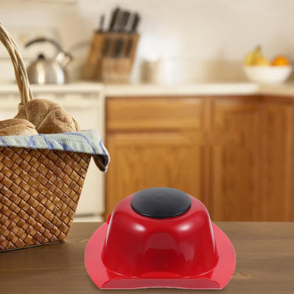 Finger Protector for Cutting Cheese Grater Food Finger Guards Kitchen Hand Guards for Cutting Vegetables, Ginger, Garlic, Lemon