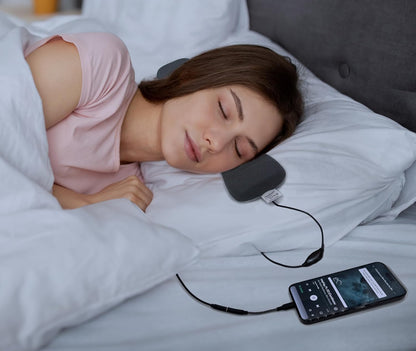 Somnus PS300L Wired Pillow Speaker for Sleeping
