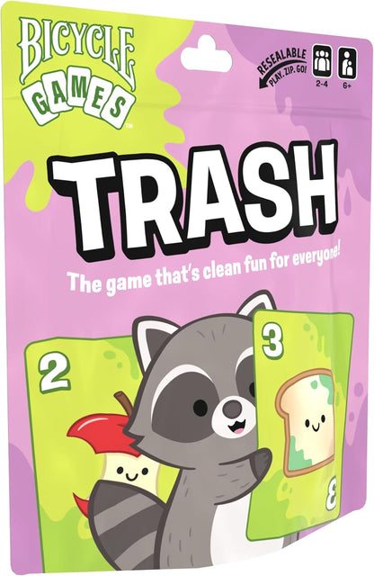 Bicycle Cats in the Corner Card Game for 2-4 Players Ages 6+