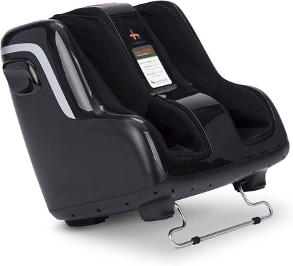 Human Touch Reflex5s Foot & Calf Massager Plantar Fasciitis - HSA Approved