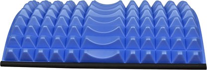 Back Stretcher - Lumbar Lower Back Stretching Device for Chronic Back Pain.