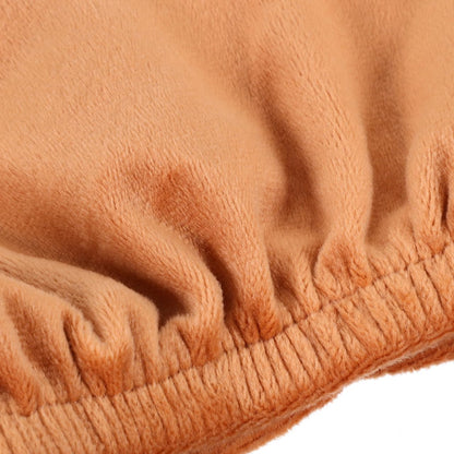 Lurrose Office Chair Arm Covers 2 Pack Armrest Covers for Office Chair Elastic Handrail Protection Sleeves Soft Touch Arm Protectors for Desk Home Use