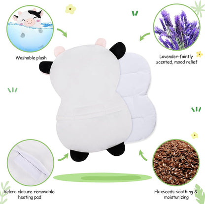 Otter Microwavable Heating Pad