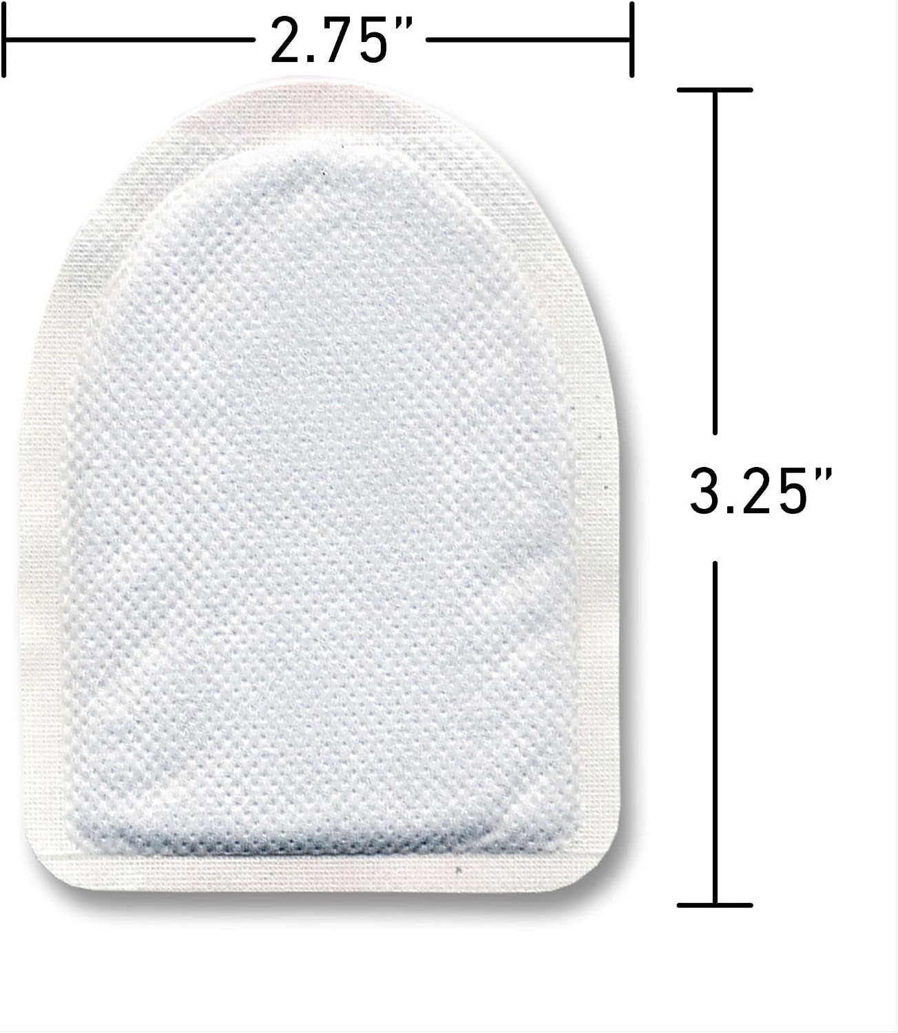 HotHands Toe Warmers - Long