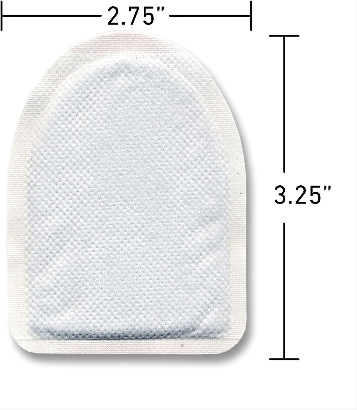 HotHands Toe Warmers - Long