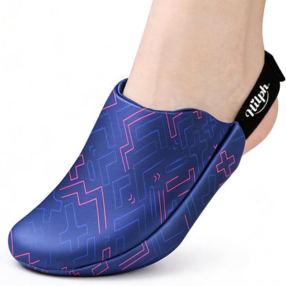Hilph Foot Toes Ice Pack Wrap for Broken Toes & Bunion Surgery Recovery