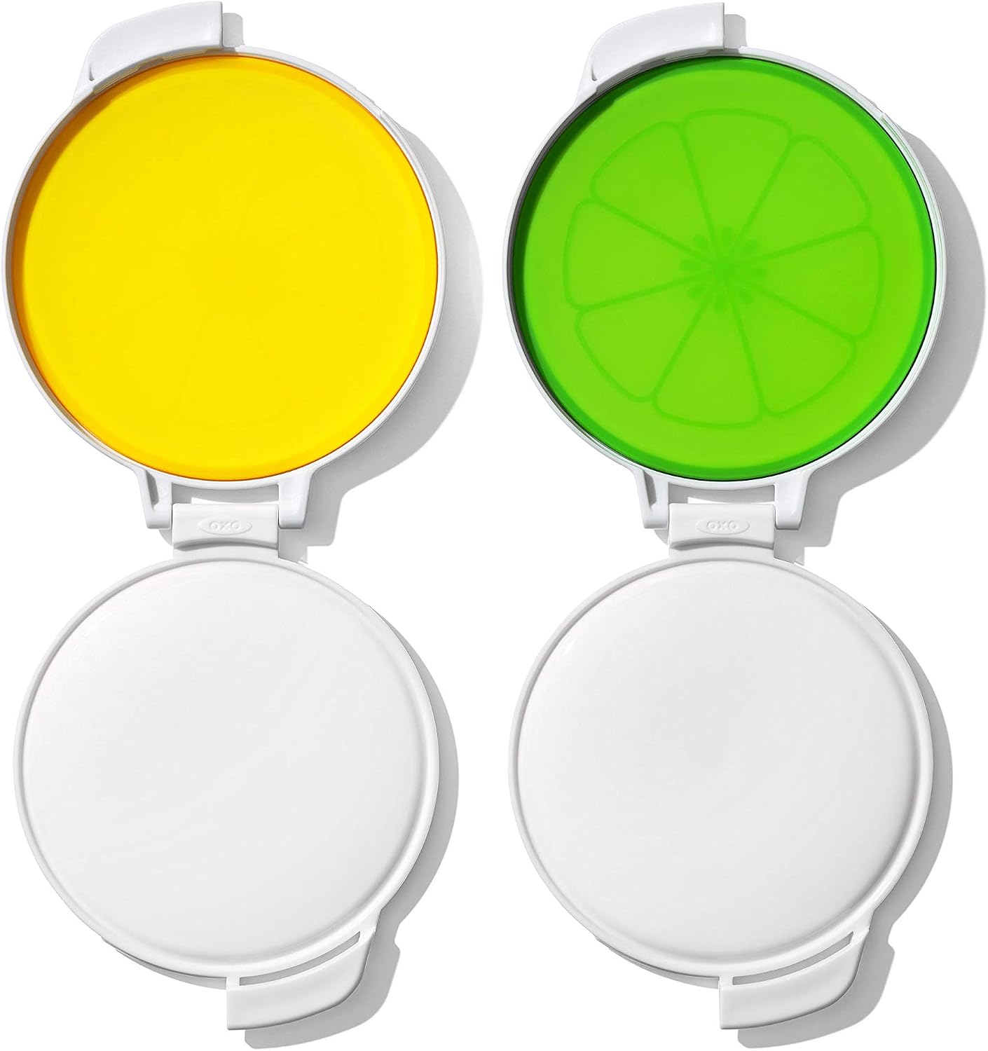 OXO Good Grips Cut & Keep Silicone Onion Keeper