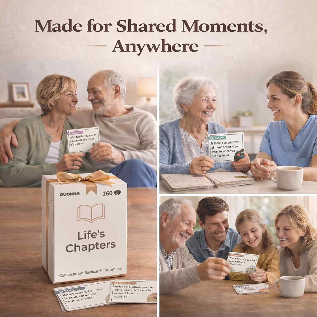 Memory Games for Seniors — Alzheimer's and Dementia Must Haves for Elderly