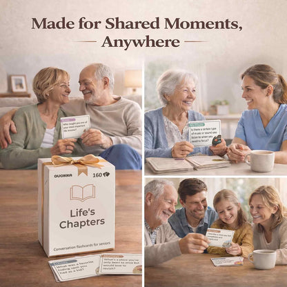 Memory Games for Seniors — Alzheimer's and Dementia Must Haves for Elderly