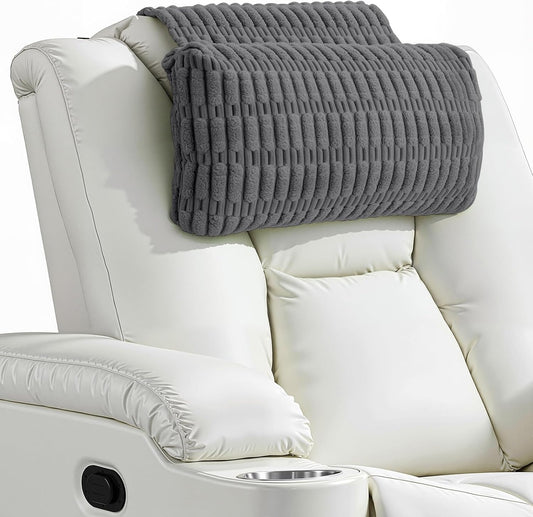 Recliner Pillow, Adjustable Neck Pillow for Recliner