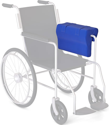 Skil-Care EZ On Foam Arm Trough, Lateral Wheelchair Support, Universal Fit