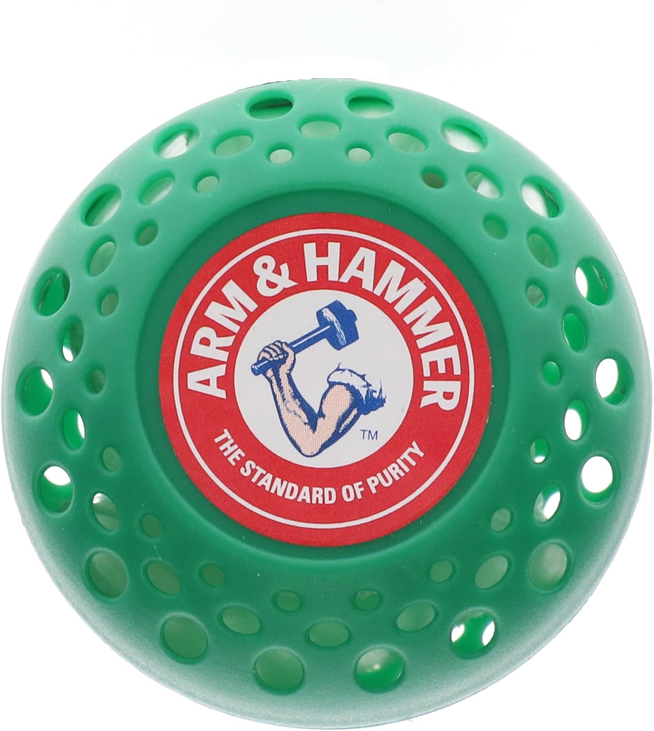Arm & Hammer OdorBusterz® Odor Eliminator Balls, Clean Burst, 3 Count – Baking Soda Odor Control for Closets, Drawers, Hampers & Small Spaces