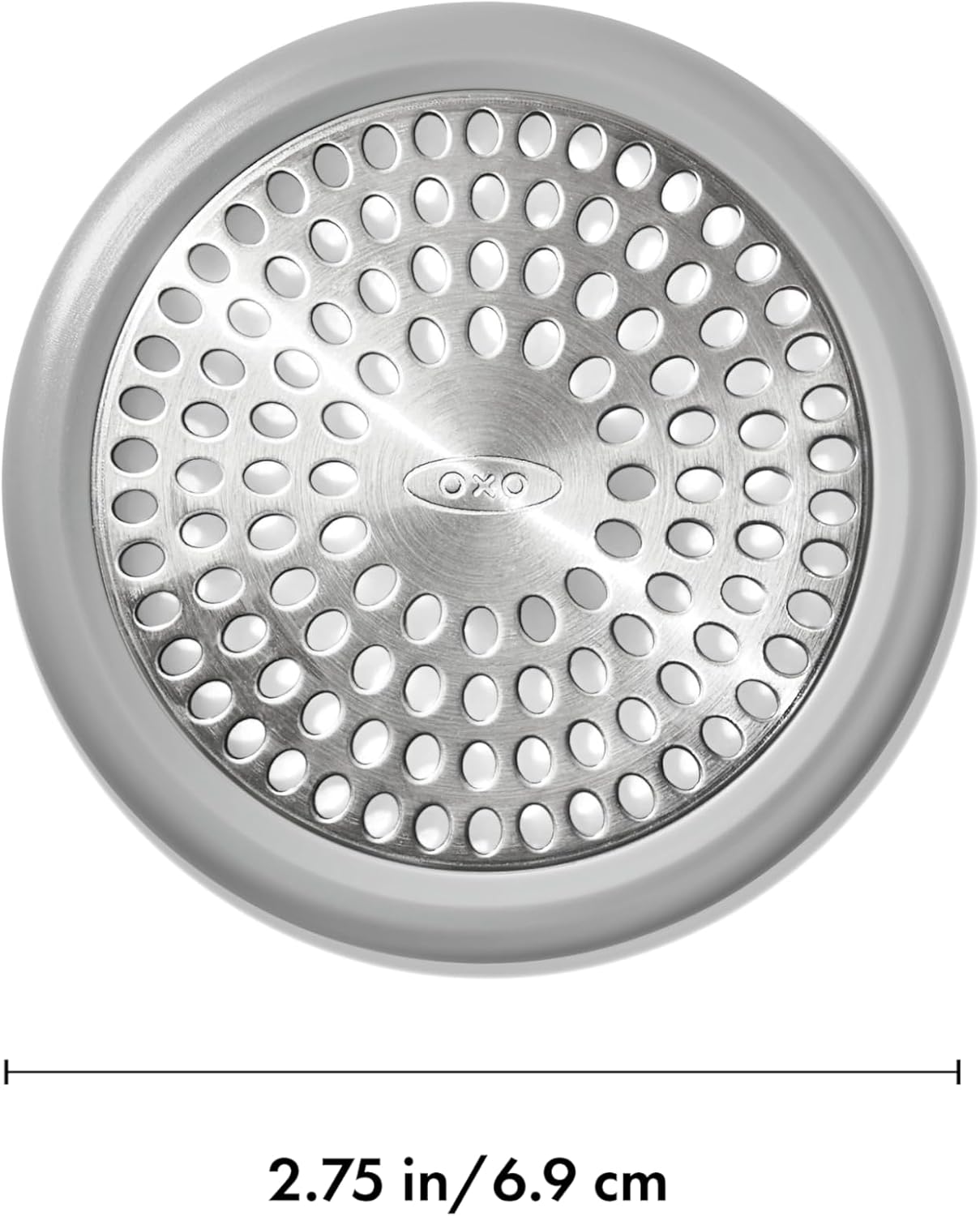 OXO Good Grips Bathtub Drain Protector