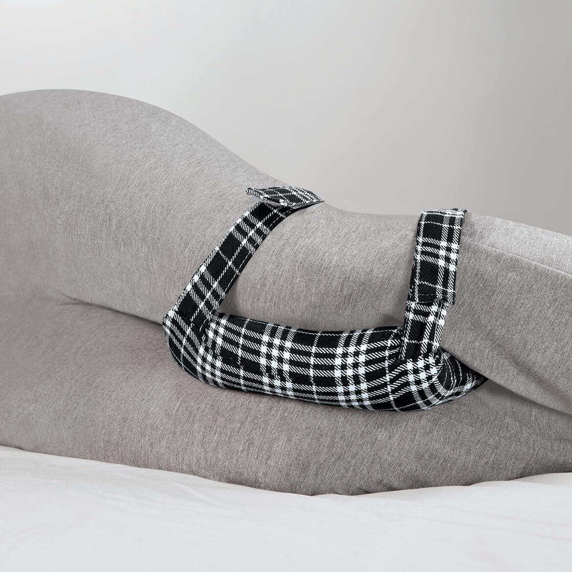 Fox Valley Traders Orthopedic Knee Pillows, Set of 2, Knee/Leg Pillows