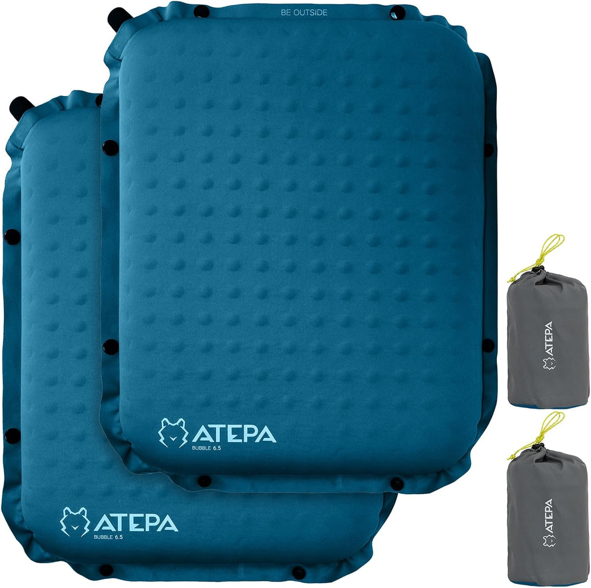 ATEPA Inflatable Seat Cushion