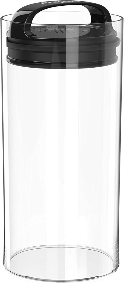 Prepara Evak Fresh Saver Plastic Canister - 10'x4.75'x4.75'